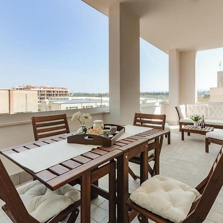 Orti'S Place - Magnolia Holidays Alghero Eksteriør bilde