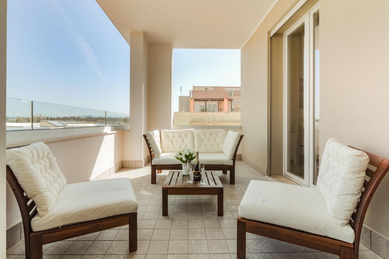 Orti'S Place - Magnolia Holidays Alghero Eksteriør bilde