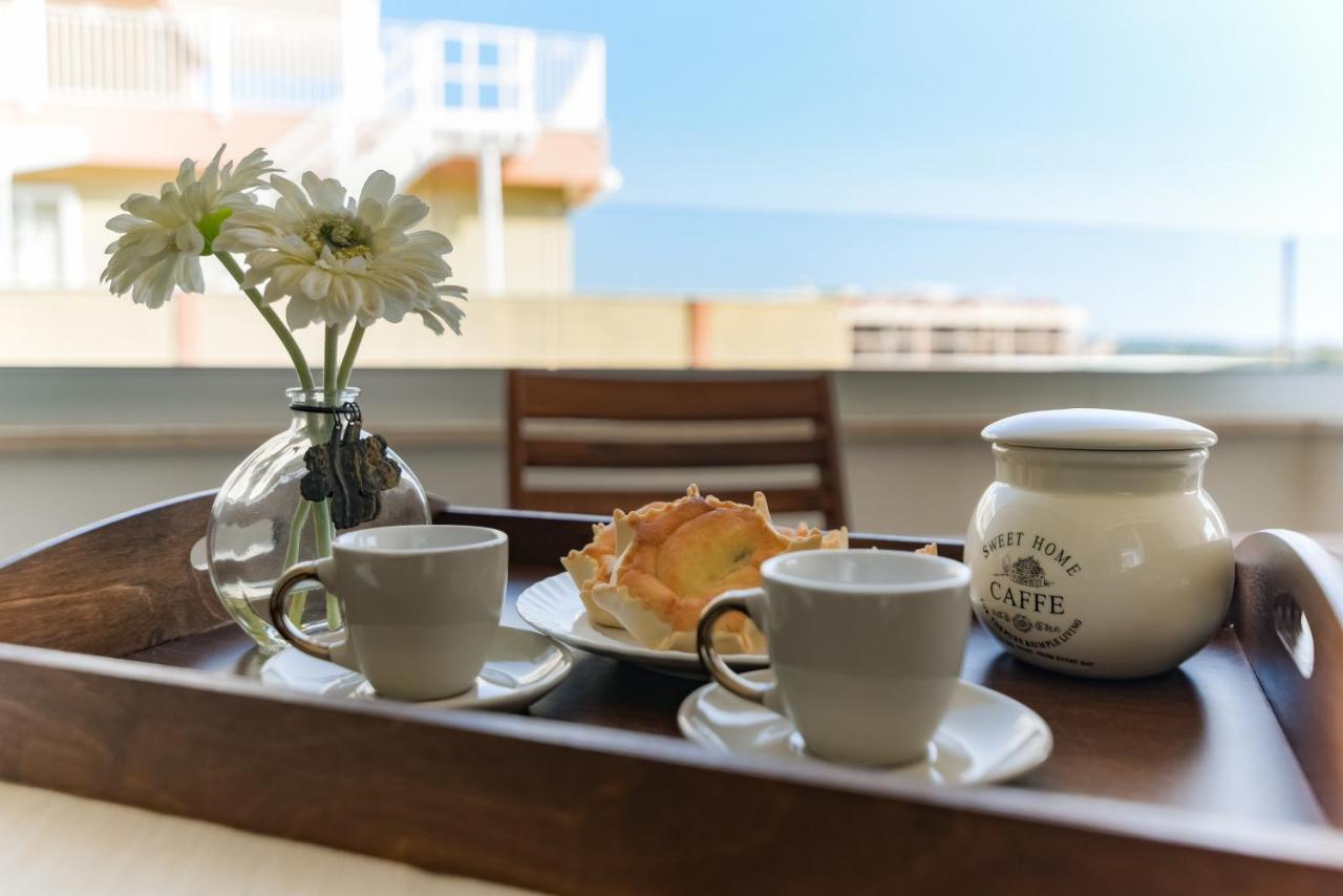 Orti'S Place - Magnolia Holidays Alghero Eksteriør bilde