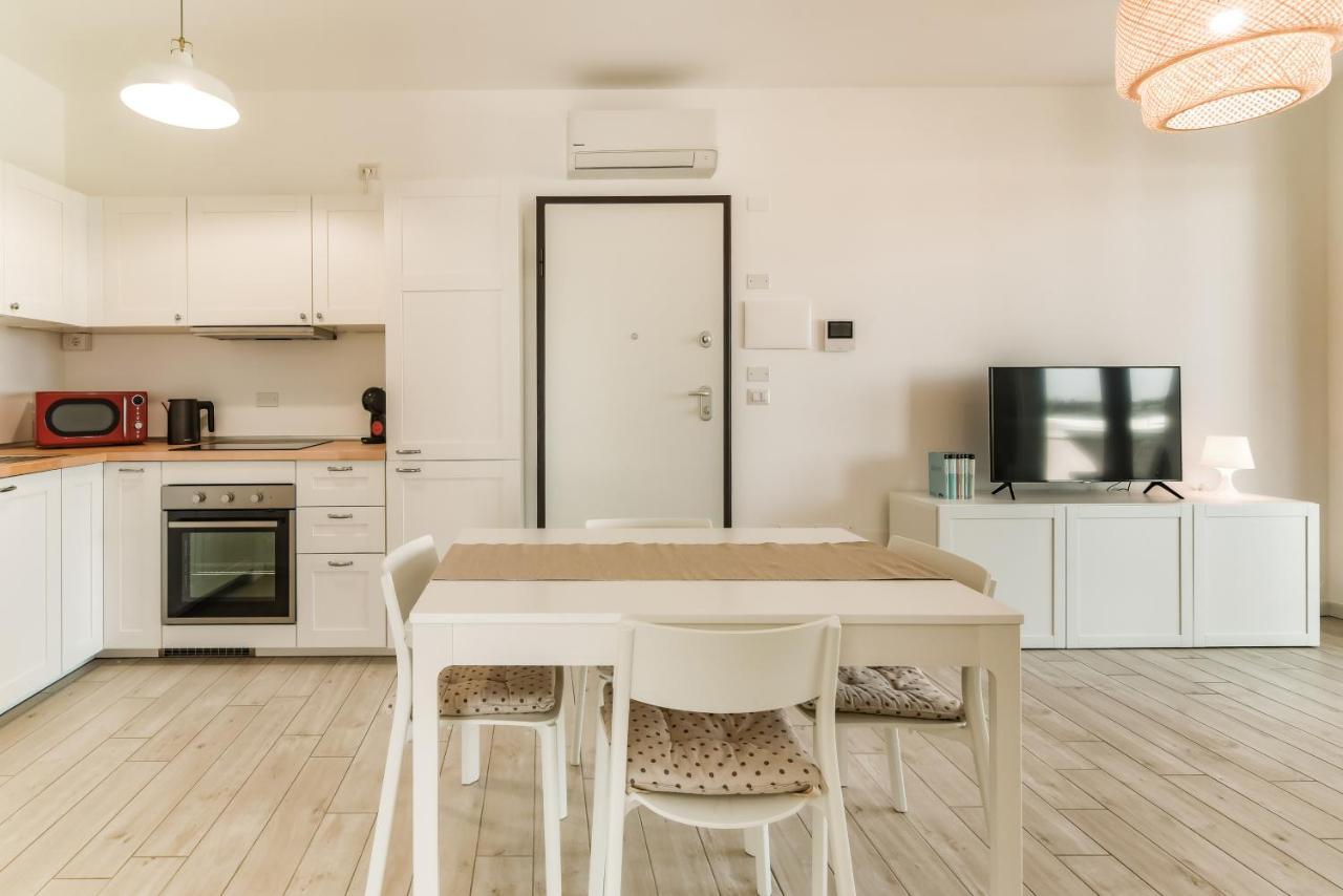 Orti'S Place - Magnolia Holidays Alghero Eksteriør bilde