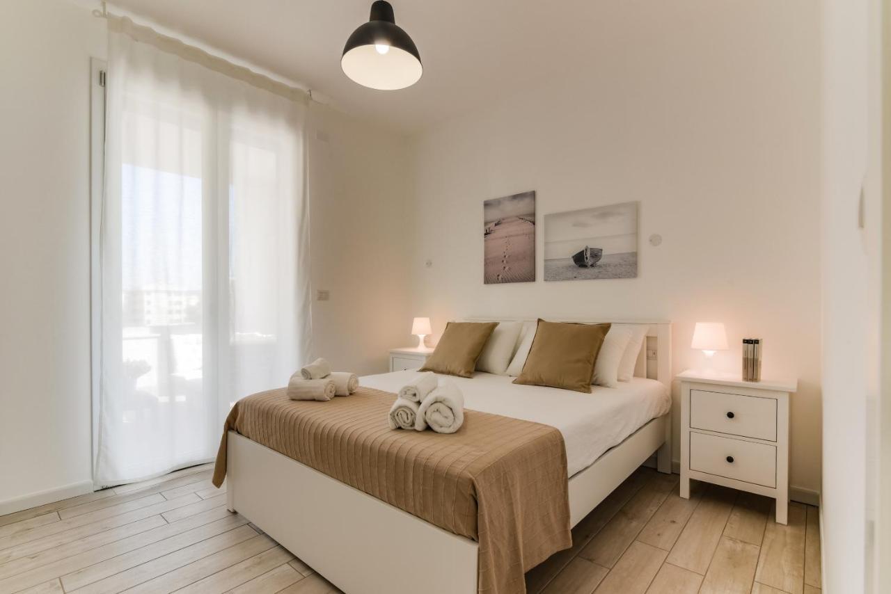 Orti'S Place - Magnolia Holidays Alghero Eksteriør bilde
